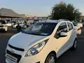Chevrolet Spark, 4 позиция 2022 года, КПП Автомат, в Ташкент за 10 300 y.e. id6618456