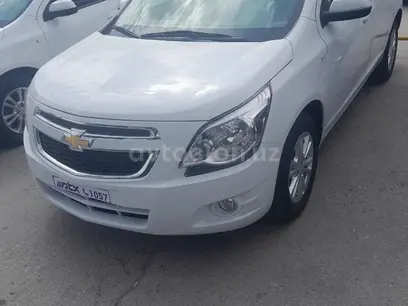 Chevrolet Cobalt, 4 pozitsiya 2024 yil, КПП Avtomat, shahar Navoiy uchun ~13 055 у.е. id5136890