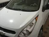 Chevrolet Spark, 2 позиция 2017 года, КПП Механика, в Бухара за 7 200 y.e. id6385923, Фото №1