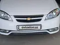 Oq Chevrolet Gentra, 2 pozitsiya 2022 yil, КПП Mexanika, shahar Jizzax uchun ~12 894 у.е. id6598323