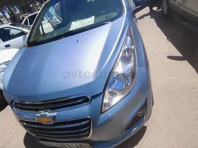 Chevrolet Spark, 2 pozitsiya 2013 yil, КПП Mexanika, shahar Toshkent uchun 5 200 у.е. id5111294