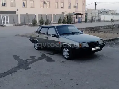 ВАЗ (Lada) Самара (седан 21099) 1994 года, КПП Механика, в Бухара за ~2 927 y.e. id5091545
