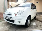 Chevrolet Matiz, 1 позиция 2017 года, КПП Механика, в Ташкент за 4 000 y.e. id6427744, Фото №1
