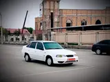 Белый Chevrolet Nexia 2, 4 позиция SOHC 2009 года, КПП Механика, в Учкуприкский район за 4 500 y.e. id5031658, Фото №1