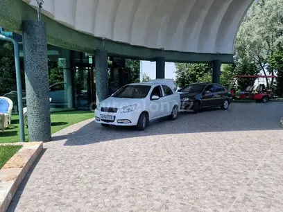 Oq Chevrolet Nexia 3, 4 pozitsiya 2019 yil, КПП Avtomat, shahar Toshkent uchun 9 100 у.е. id5153365