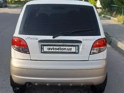 Chevrolet Matiz, 3 позиция 2010 года, КПП Механика, в Ташкент за 4 570 y.e. id5076172