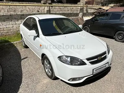 Белый Chevrolet Gentra 2019 года, КПП Механика, в Ташкент за 8 999 y.e. id5147052