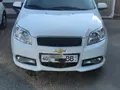 Chevrolet Nexia 3, 4 pozitsiya 2022 yil, КПП Avtomat, shahar Marg'ilon uchun 11 400 у.е. id6504281