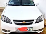 Chevrolet Lacetti, 1 позиция 2020 года, КПП Механика, в Ташкент за 10 600 y.e. id5229653, Фото №1