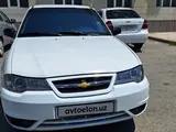 Белый Chevrolet Nexia 2, 4 позиция SOHC 2010 года, КПП Механика, в Алтыарыкский район за 5 500 y.e. id5183904, Фото №1
