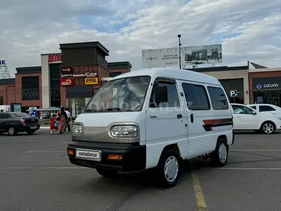 Chevrolet Damas 2017 года, в Ташкент за 5 900 y.e. id4992114