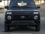 ВАЗ (Lada) Нива 2025 года, КПП Механика, в Зарафшан за ~18 557 y.e. id6415099, Фото №1