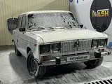 Белый ВАЗ (Lada) 2106 1988 года, КПП Механика, в Ташкент за 1 600 y.e. id5245635, Фото №1