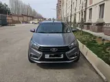 ВАЗ (Lada) Vesta 2018 года, в Ташкент за 10 500 y.e. id5163544, Фото №1