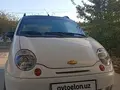 Chevrolet Matiz, 1 позиция 2017 года, КПП Механика, в Карши за 5 000 y.e. id6514315