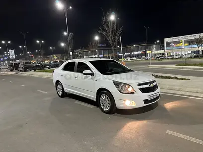 Chevrolet Cobalt, 4 позиция 2018 года, КПП Автомат, в Ташкент за 10 800 y.e. id4908355