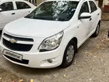 Chevrolet Cobalt, 2 позиция 2015 года, КПП Механика, в Наманган за 8 600 y.e. id6753804, Фото №1
