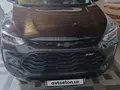 Qora Chevrolet Tracker 2 2024 yil, КПП Avtomat, shahar Qarshi uchun ~18 996 у.е. id6449873