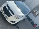 Chevrolet Spark, 3 позиция 2017 года, КПП Механика, в Бухара за 6 850 y.e. id6682564, Фото №1