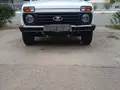Белый ВАЗ (Lada) Нива 2018 года, КПП Механика, в Нукус за 8 500 y.e. id5190668