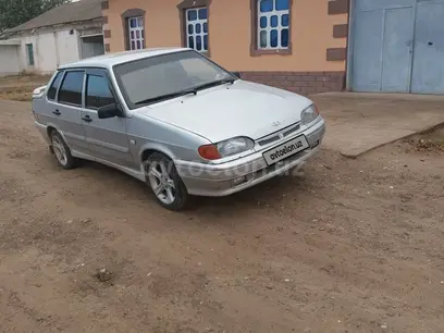 ВАЗ (Lada) Самара 2 (седан 2115) 2008 года, КПП Механика, в Касанский район за 2 660 y.e. id6423527
