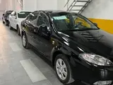 Черный Chevrolet Lacetti, 3 позиция 2023 года, КПП Автомат, в Ташкент за 15 400 y.e. id4036222