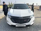 Chevrolet Equinox 2020 года, в Фергана за 19 700 y.e. id6746660, Фото №1