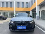 BMW iX3 2024 года, в Ташкент за 42 500 y.e. id6412776, Фото №1