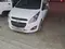 Белый Chevrolet Spark, 2 позиция 2019 года, КПП Механика, в Шахриханский район за 7 777 y.e. id4988058