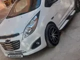 Chevrolet Spark, 2 позиция 2020 года, КПП Механика, в Кызырыкский район за ~7 263 y.e. id6567130, Фото №1