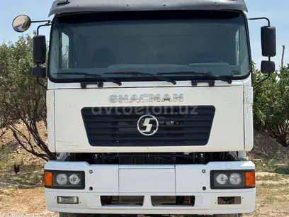 shacman  F 3000 2011 yil, shahar Shahrisabz uchun 32 000 у.е. id6387278