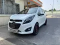 Oq Chevrolet Spark, 4 pozitsiya EVRO 2022 yil, КПП Avtomat, shahar Toshkent uchun 9 200 у.е. id6443956