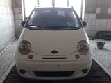 Chevrolet Matiz, 2 позиция 2012 года, КПП Механика, в Ургенч за ~3 550 y.e. id6350715, Фото №1
