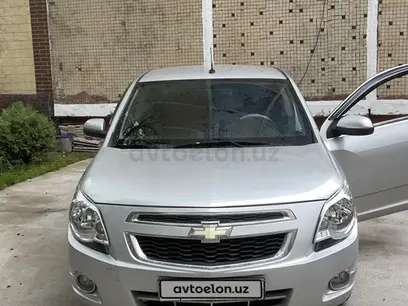 Chevrolet Cobalt, 4 pozitsiya 2013 yil, КПП Avtomat, shahar Toshkent uchun 8 000 у.е. id4964184