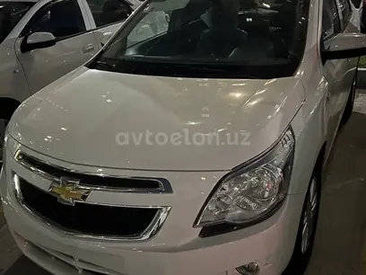 Chevrolet Cobalt 2024 yil, КПП Avtomat, shahar Toshkent uchun ~12 917 у.е. id5195197
