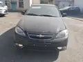 Черный Chevrolet Gentra, 3 позиция 2024 года, КПП Автомат, в Булунгурский район за ~13 395 y.e. id5187529