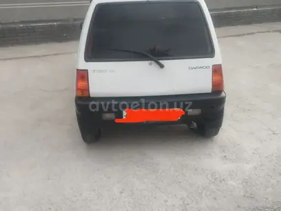 Daewoo Tico 1999 года, в Фергана за 1 650 y.e. id6341868