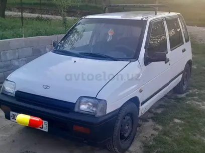 Daewoo Tico 1997 yil, shahar Samarqand uchun 2 400 у.е. id4987205
