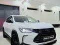 Белый Chevrolet Tracker, 3 позиция 2021 года, КПП Автомат, в Наманган за 17 000 y.e. id6449090