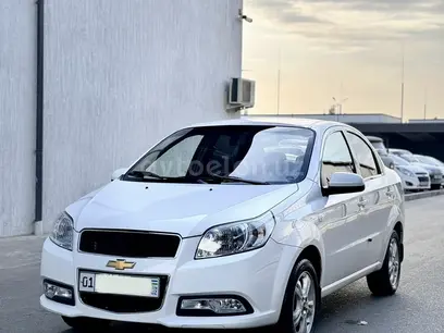 Chevrolet Nexia 3, 4 позиция 2022 года, КПП Автомат, в Ташкент за 10 700 y.e. id5115170
