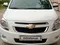 Белый Chevrolet Cobalt, 4 позиция 2021 года, КПП Автомат, в Кибрайский район за 11 700 y.e. id5026551