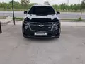 Черный Chevrolet Equinox 2022 года, КПП Автомат, в Фергана за 26 200 y.e. id5030896