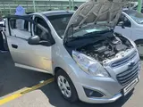 Chevrolet Spark, 1 позиция 2012 года, КПП Механика, в Ташкент за 4 500 y.e. id5196166, Фото №1