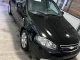 Черный Chevrolet Gentra, 3 позиция 2023 года, КПП Автомат, в Ташкент за 14 900 y.e. id5208609, Фото №1