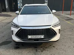 BYD Song Plus DM-i, 2023