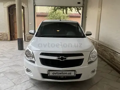 Chevrolet Cobalt, 2 позиция 2019 года, КПП Механика, в Ташкент за 9 800 y.e. id5210335