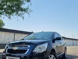 Chevrolet Cobalt, 4 позиция 2023 года, КПП Автомат, в Фергана за 12 400 y.e. id5228228, Фото №1