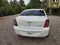 Белый Chevrolet Cobalt, 2 позиция 2021 года, КПП Механика, в Джизак за 10 550 y.e. id5212595
