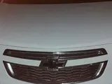 Oq Chevrolet Cobalt, 1 pozitsiya 2018 yil, КПП Mexanika, shahar Andijon uchun 8 900 у.е. id5036601