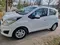 Белый Chevrolet Spark, 4 позиция 2019 года, КПП Автомат, в Навои за ~9 335 y.e. id4891531